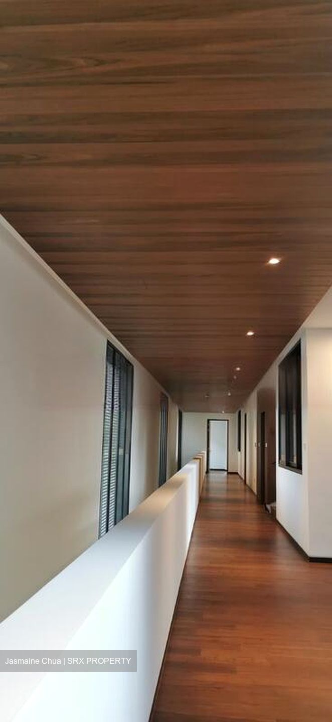 Jalan Kakatua (D21), Detached #456532081